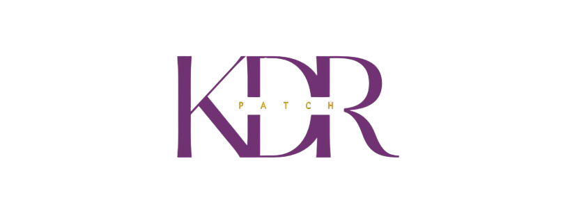 KDR Logo