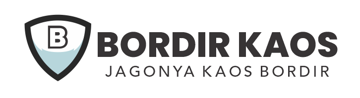 KONVEKSI KAOS POLO BORDIR JOGJA