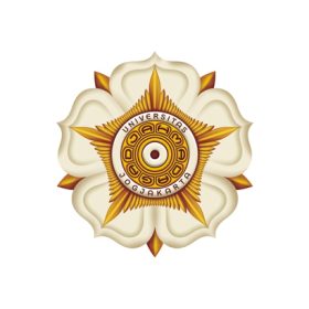 Logo Klien Bordir Jas Alamater UGM