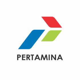 Logo Klien Bordir Kaos Pertamina