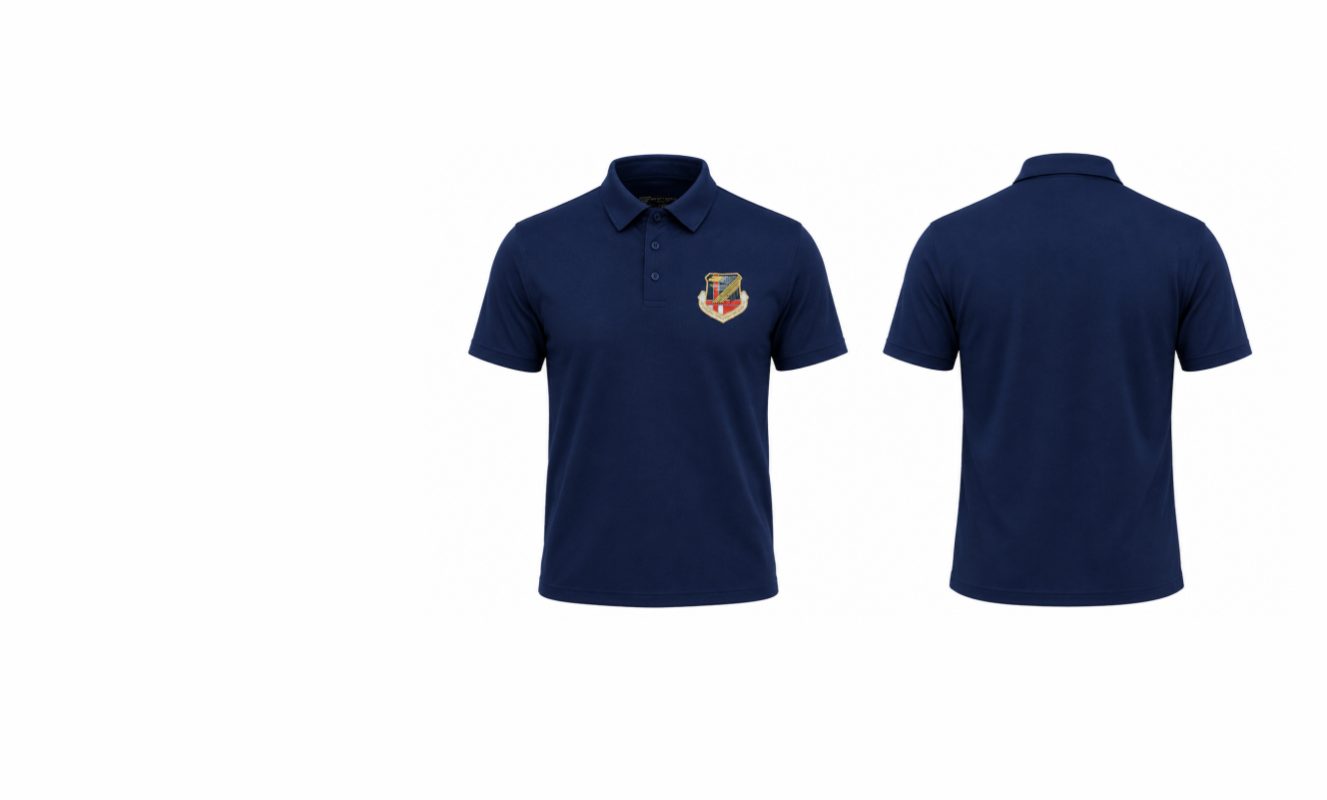 Pusat Bordir Kaos Polo Jogja 1